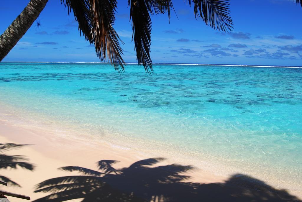 Arapati Holiday Homes Rarotonga Exterior photo