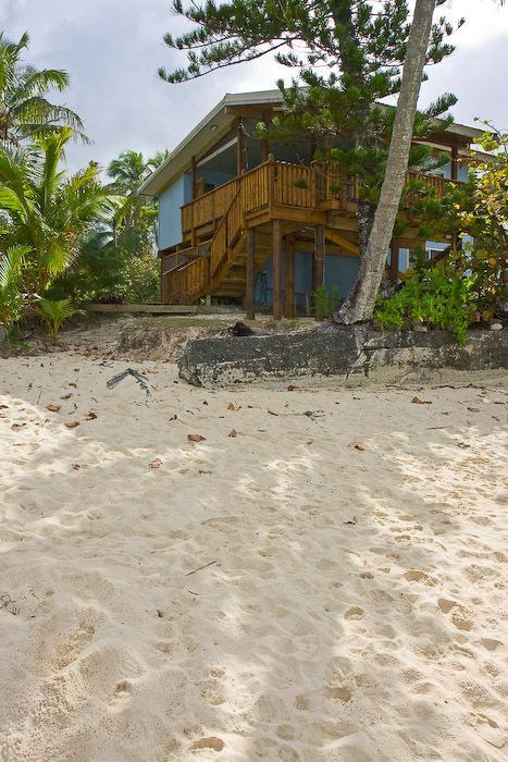 Arapati Holiday Homes Rarotonga Room photo