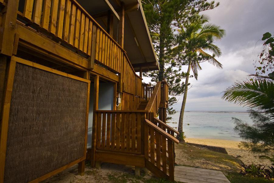 Arapati Holiday Homes Rarotonga Room photo