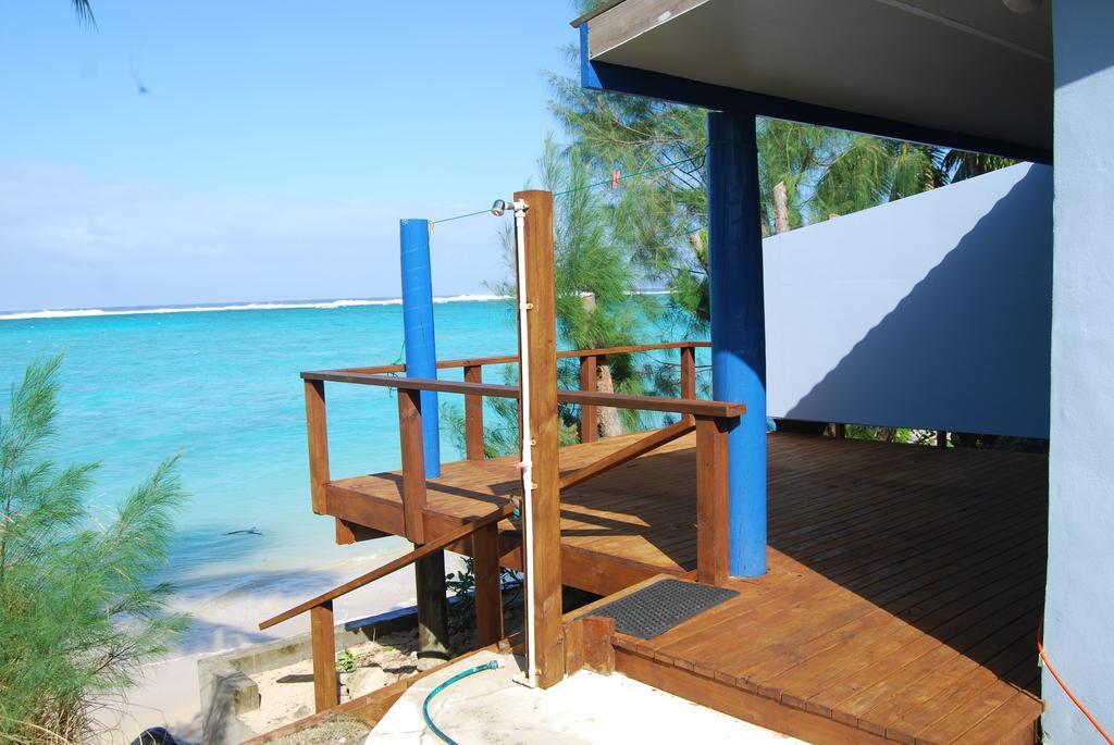 Arapati Holiday Homes Rarotonga Room photo